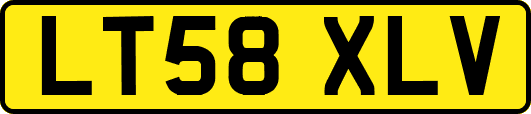 LT58XLV