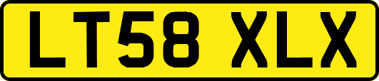 LT58XLX