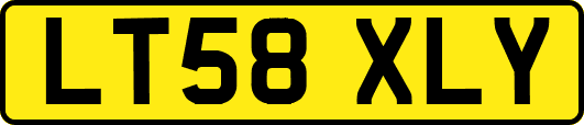 LT58XLY