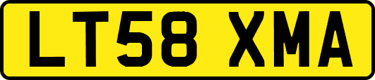 LT58XMA