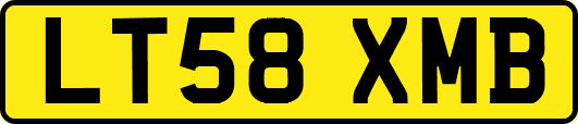 LT58XMB