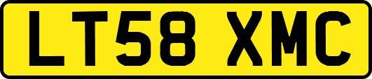 LT58XMC