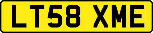 LT58XME
