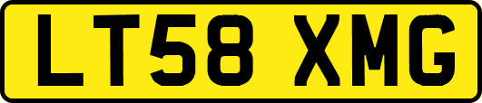 LT58XMG