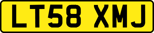 LT58XMJ