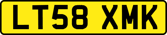 LT58XMK