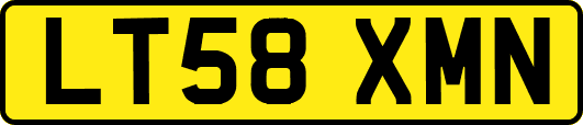 LT58XMN