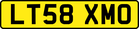 LT58XMO