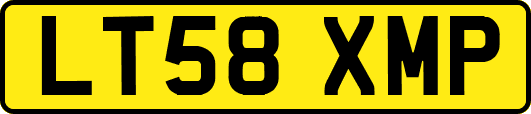 LT58XMP