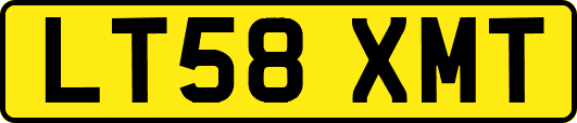 LT58XMT