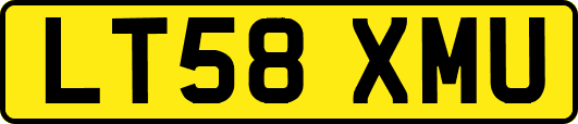 LT58XMU