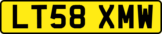 LT58XMW