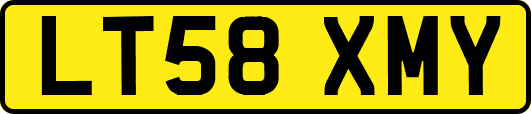 LT58XMY