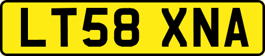 LT58XNA