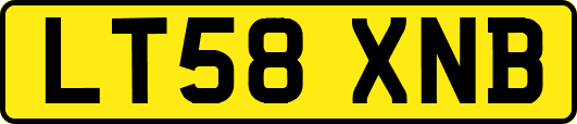LT58XNB