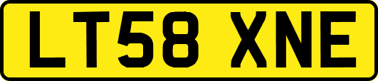 LT58XNE