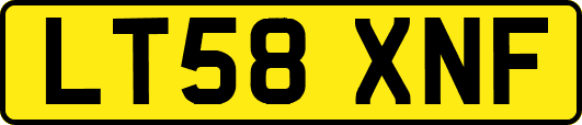 LT58XNF