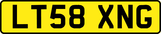 LT58XNG