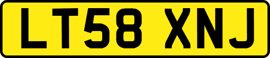 LT58XNJ
