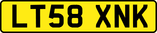 LT58XNK
