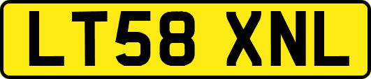 LT58XNL