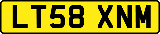 LT58XNM