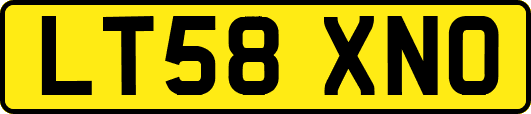 LT58XNO