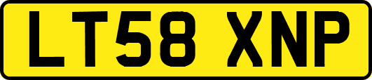 LT58XNP