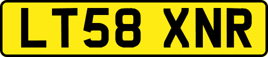 LT58XNR