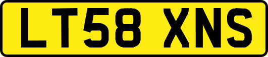 LT58XNS
