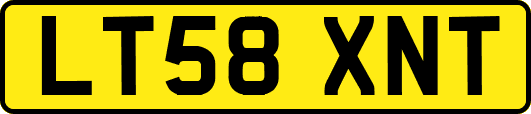LT58XNT