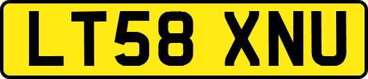 LT58XNU