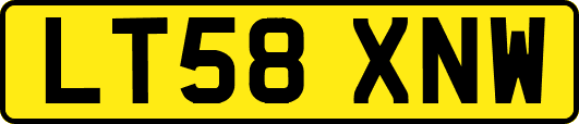 LT58XNW