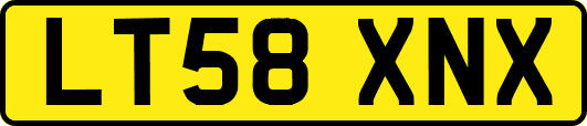 LT58XNX
