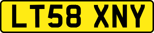 LT58XNY