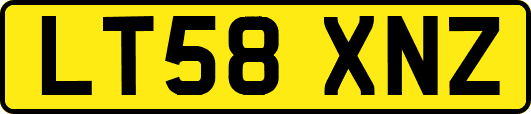 LT58XNZ