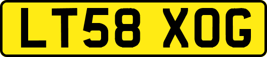 LT58XOG