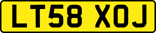 LT58XOJ