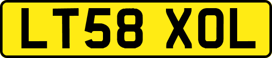 LT58XOL