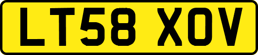LT58XOV