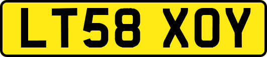 LT58XOY