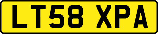 LT58XPA