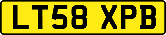 LT58XPB