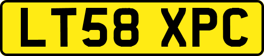 LT58XPC