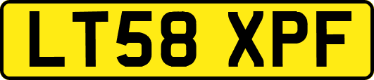LT58XPF