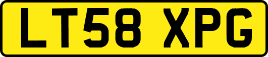 LT58XPG
