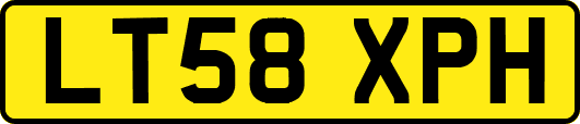 LT58XPH