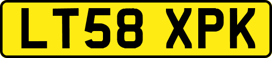 LT58XPK