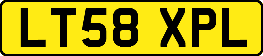 LT58XPL