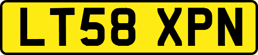 LT58XPN